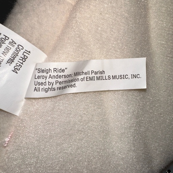 Hallmark Jingle Pals Christmas Sledders - Picture 7 of 11